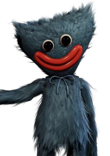 Huggy Wuggy