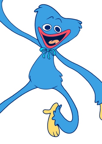 Huggy Wuggy