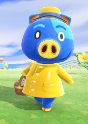 Hugh