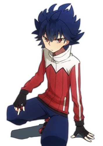 Hugh