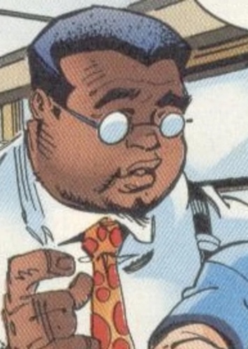 Julius Dell (MCU)
