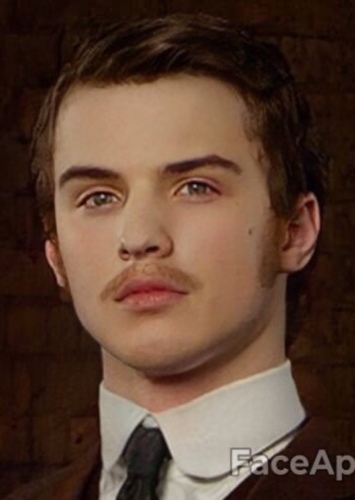 Hugh Garrett Wells