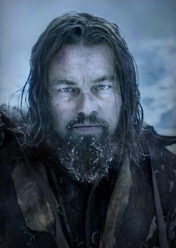 Hugh Glass