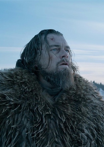 Hugh Glass