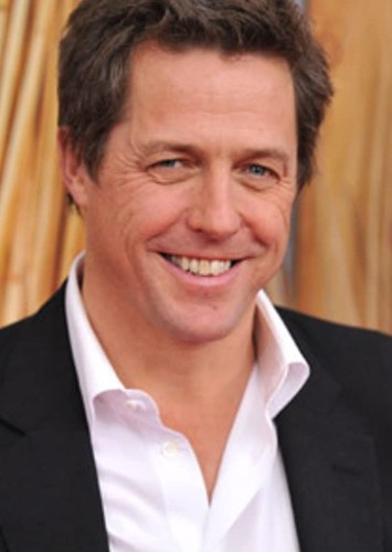Hugh Grant