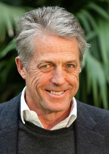 Hugh Grant
