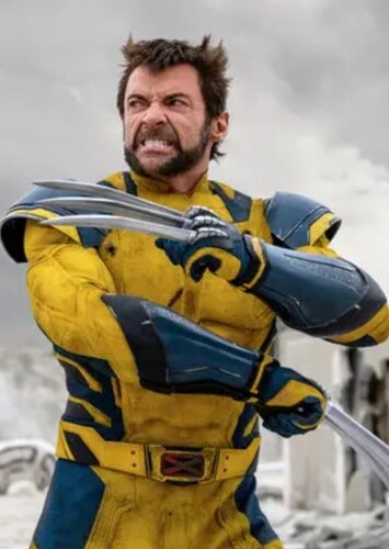 Hugh Jackman
