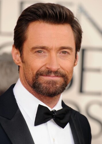 Hugh Jackman