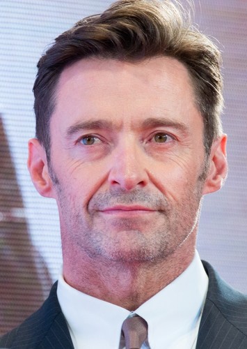 Hugh Jackman