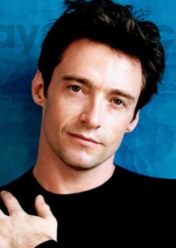 Hugh Jackman
