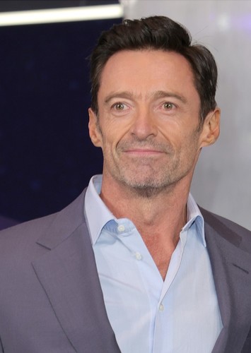 Hugh Jackman
