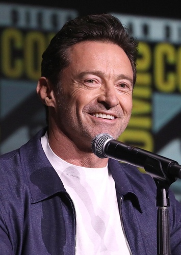 Hugh Jackman