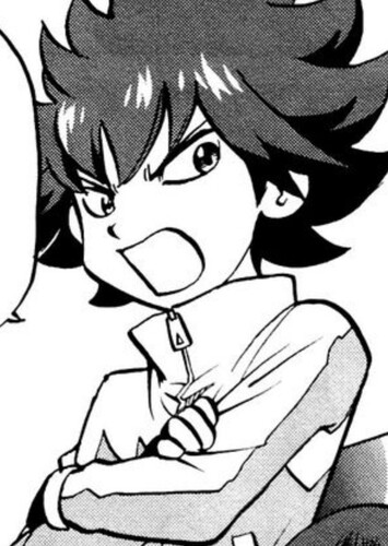Hugh (Japanese)