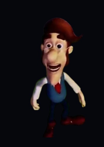 Hugh Neutron