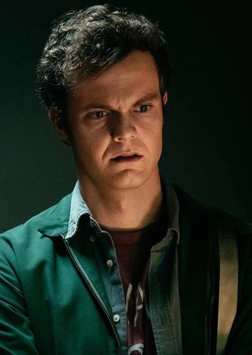 Hughie Campbell Fan Casting for The Boys (Recast) | myCast - Fan