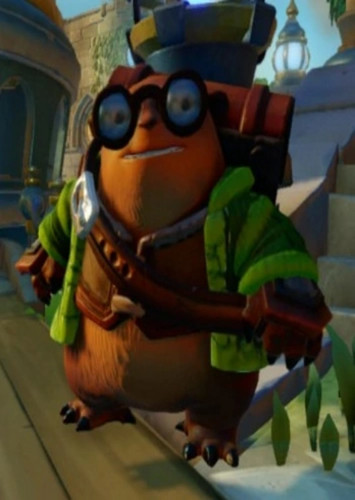 Hugo