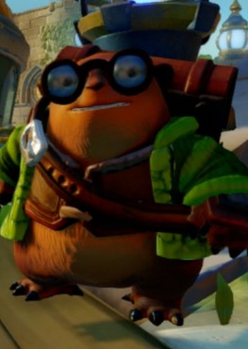 Hugo