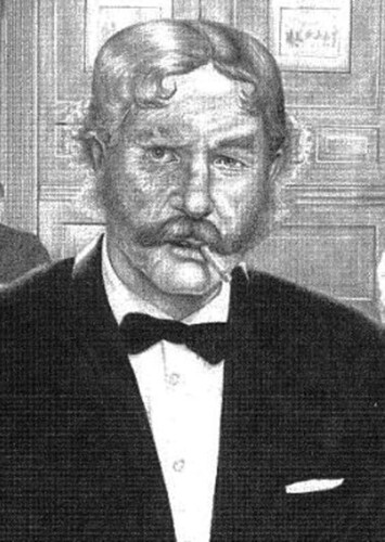 Hugo Drax