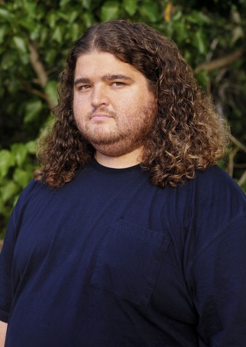 Hugo "Hurley" Reyes