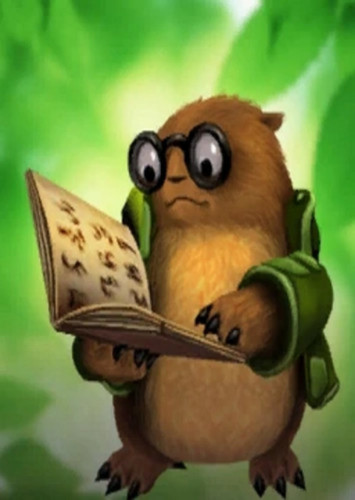 Hugo (Modern)