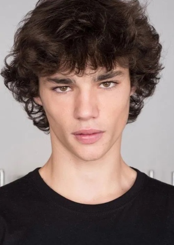 HUGO MYERS