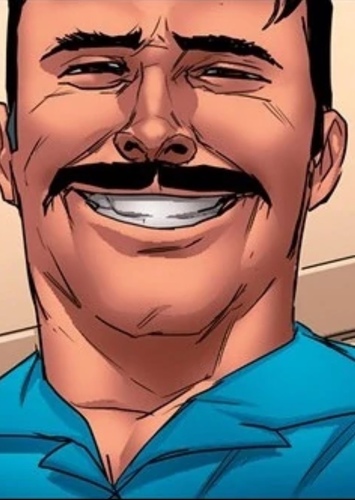 Hugo Natchios (MCU)