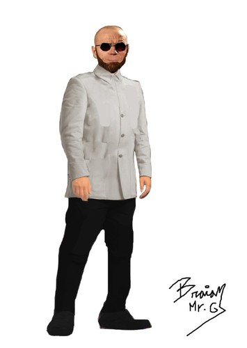 Hugo Strange
