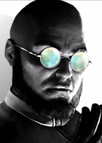 Hugo Strange