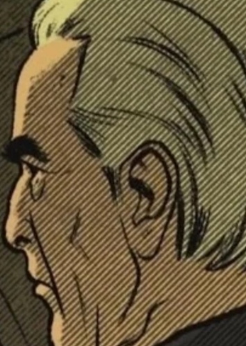 Hugo Strange II