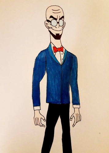 Hugo Strange