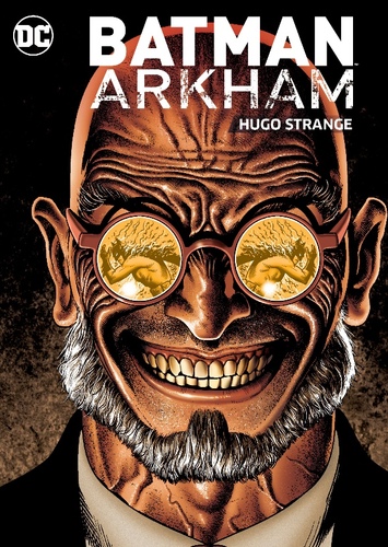 Hugo Strange