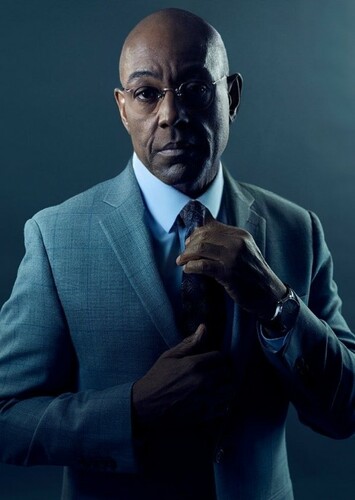 Hugo Strange