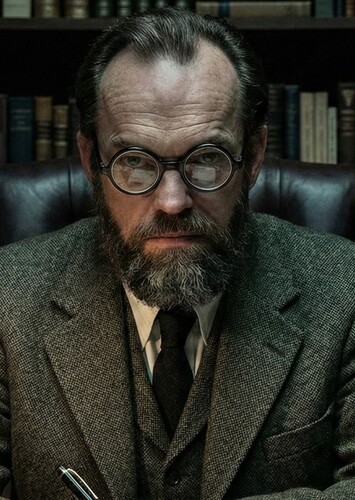 Hugo Strange