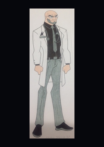 Hugo Strange