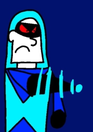 Mr. Freeze
