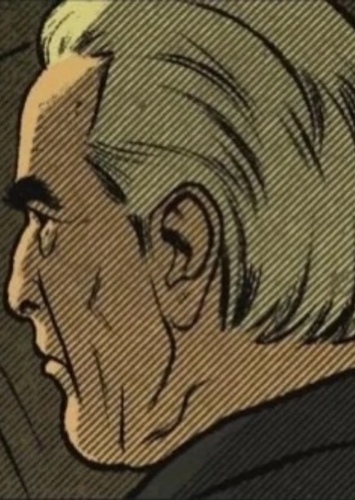 Hugo Strange II