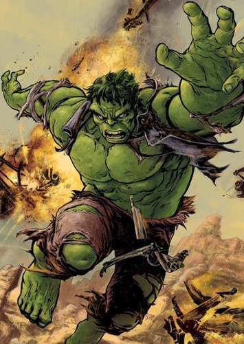 Hulk