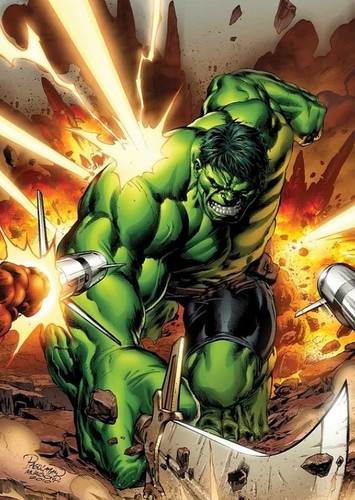 Hulk