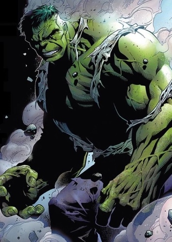 Hulk
