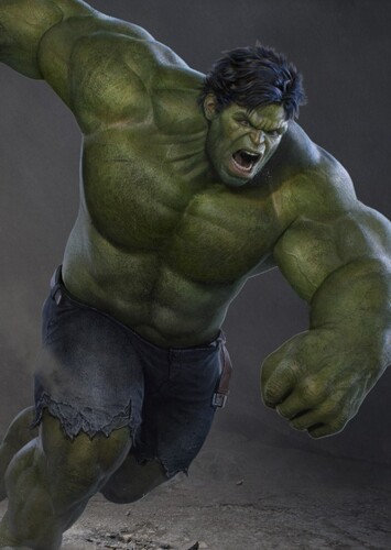 Hulk