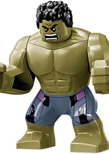 Hulk