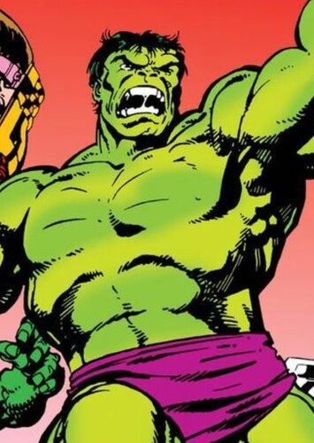 Hulk