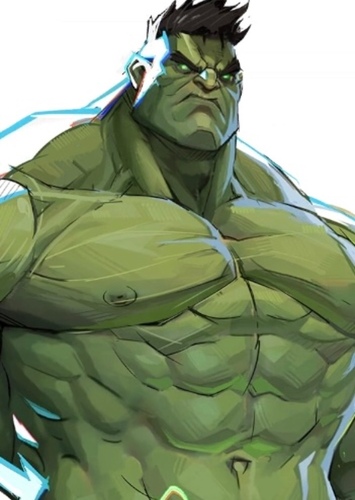 Hulk