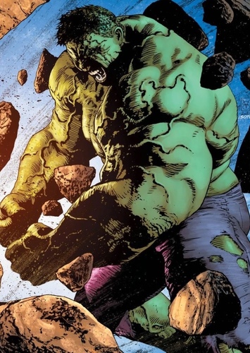 Hulk