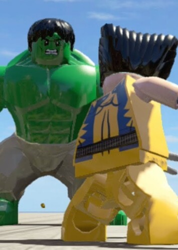 Hulk