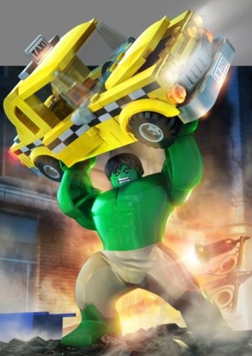Hulk