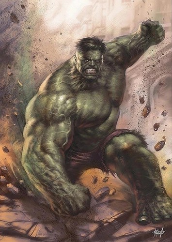 HULK