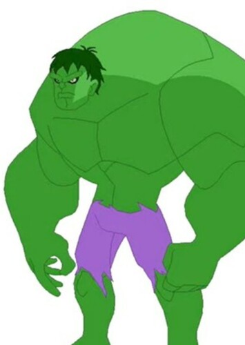 Hulk