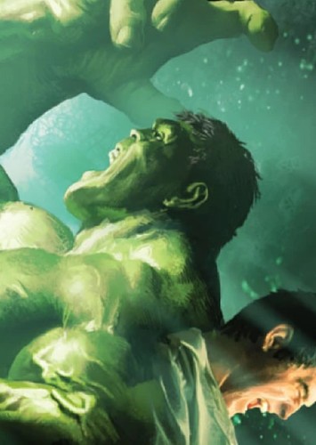 Hulk