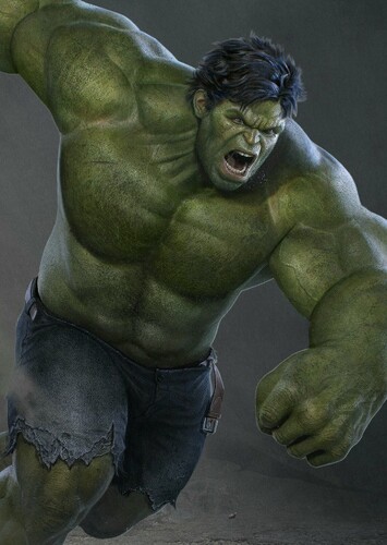 Hulk
